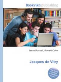 Jacques de Vitry