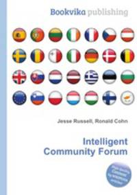 Intelligent Community Forum