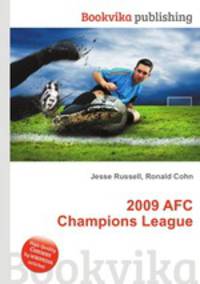 2009 AFC Champions League