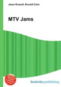MTV Jams