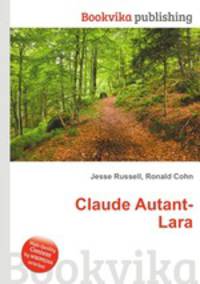 Claude Autant-Lara