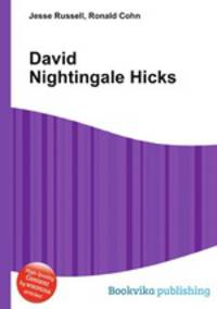 David Nightingale Hicks