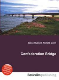 Confederation Bridge