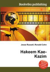 Hakeem Kae-Kazim