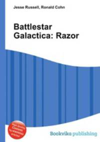 Battlestar Galactica: Razor