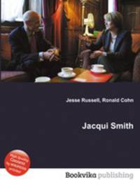 Jacqui Smith