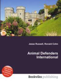 Animal Defenders International