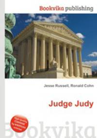 Judge Judy