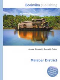 Malabar District