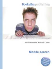Mobile search