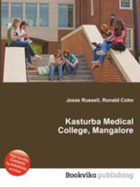 Kasturba Medical College, Mangalore