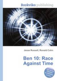 Ben 10: Race Against Time
