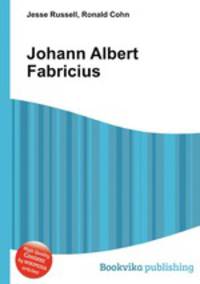 Johann Albert Fabricius