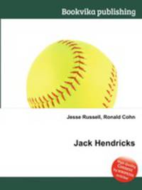 Jack Hendricks