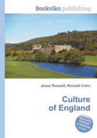 Culture of England