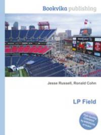 LP Field