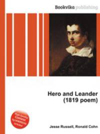 Hero and Leander (1819 poem)