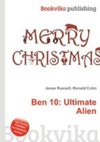Ben 10: Ultimate Alien