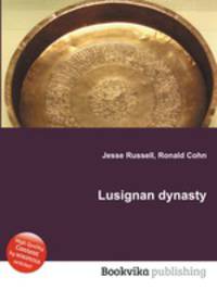 Lusignan dynasty