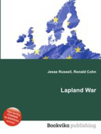 Lapland War
