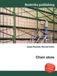 Chain store