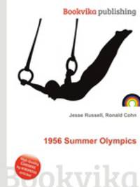 1956 Summer Olympics