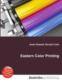 Eastern Color Printing