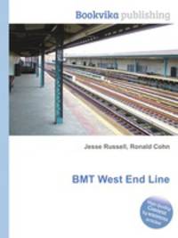 BMT West End Line