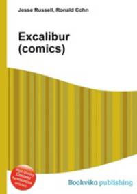 Excalibur (comics)