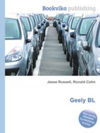 Geely BL