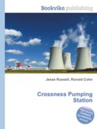 Crossness Pumping Station