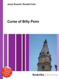 Curse of Billy Penn