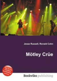 Motley Crue