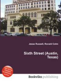 Sixth Street (Austin, Texas)