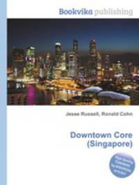 Downtown Core (Singapore)