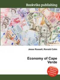 Economy of Cape Verde