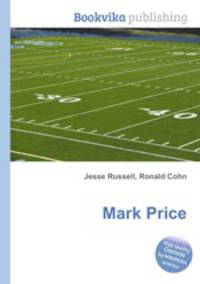 Mark Price