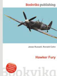 Hawker Fury