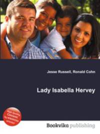 Lady Isabella Hervey