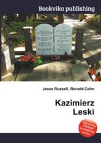 Kazimierz Leski