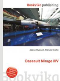 Dassault Mirage IIIV
