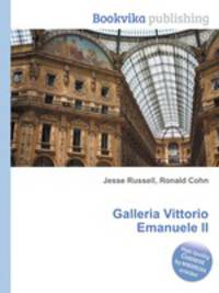 Galleria Vittorio Emanuele II