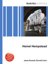 Hemel Hempstead