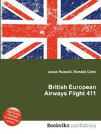 British European Airways Flight 411