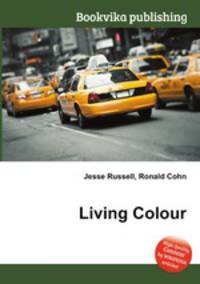 Living Colour