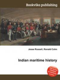Indian maritime history