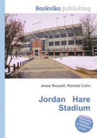 Jordan Hare Stadium
