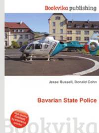 Bavarian State Police