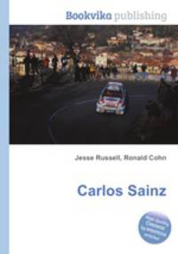 Carlos Sainz