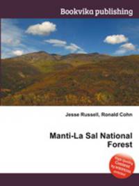 Manti-La Sal National Forest